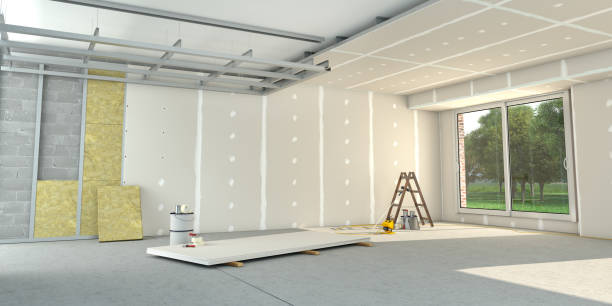 Best Insulation for Specific Applications in Wallace, NC